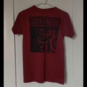 A Harry Potter themed top!